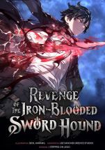 Revenge of the Iron-Blooded Sword Hound Chapter 500 Revenge of the Iron-Blooded Sword Hound Chapter 500