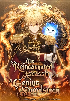 The Reincarnated Assassin is a Genius Swordsman The Reincarnated Assassin is a Genius Swordsman