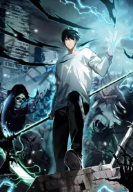 Disastrous Necromancer [Necromancer: I Am A Disaster]